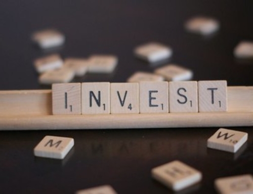 What are 4 Types of Investments?